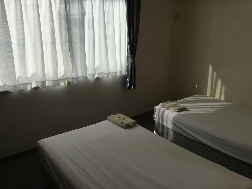 Hotel Peace Land Ishigaki Ishigaki  Kültér fotó